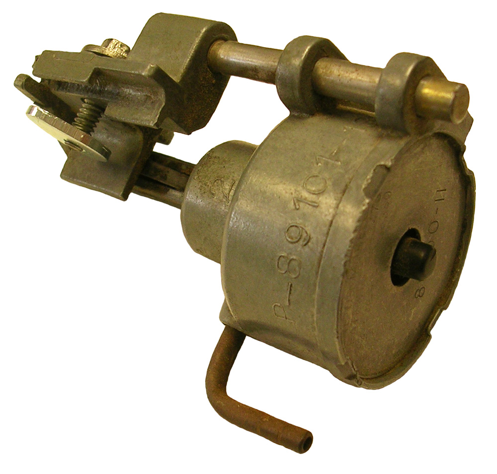 Wiper Motor Coordinator Rebuild Service, 1956-58 Buick, 1958 Oldsmobile